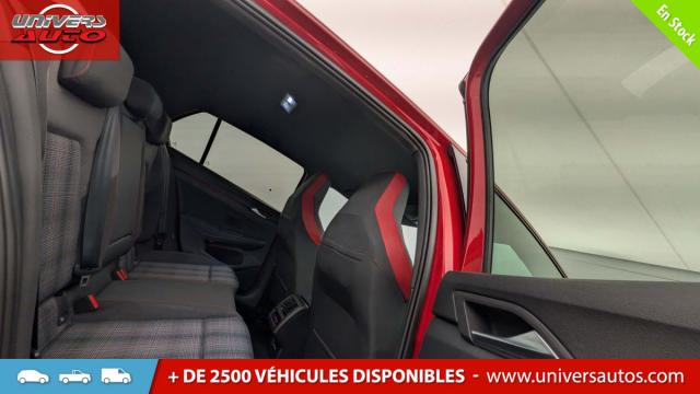 Volkswagen Golf image 4