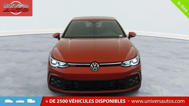Volkswagen Golf image 6