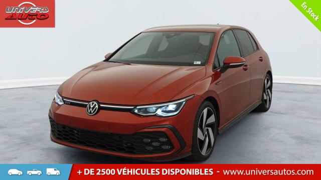 Volkswagen Golf image 1