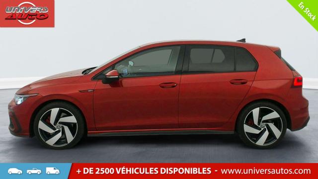 Volkswagen Golf image 3