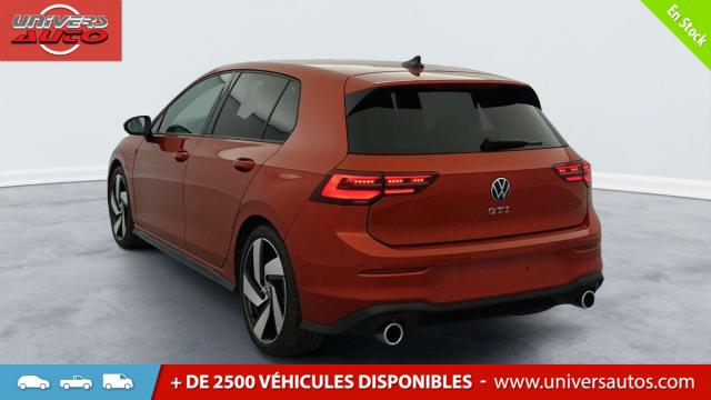 Volkswagen Golf image 2