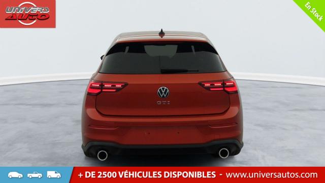 Volkswagen Golf image 7