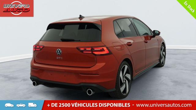 Volkswagen Golf image 5