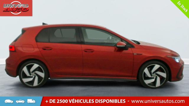 Volkswagen Golf image 8