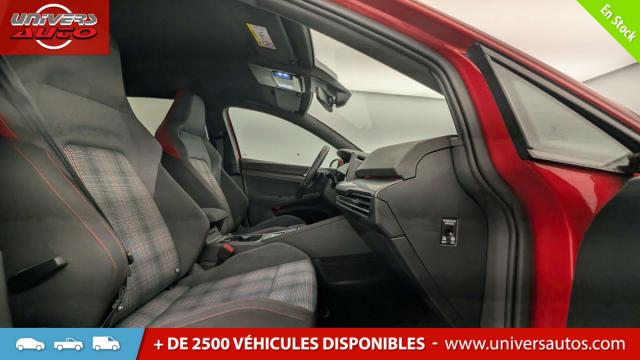 Volkswagen Golf image 9