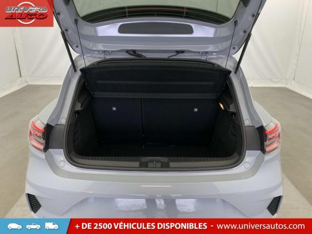 Renault Clio image 2