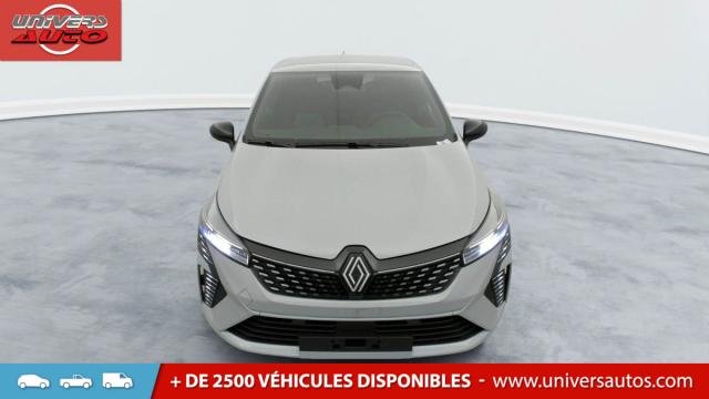 Renault Clio image 9