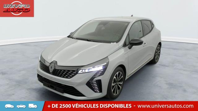 Renault Clio image 3
