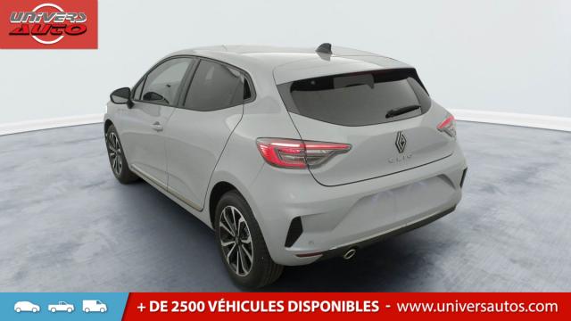 Renault Clio image 1