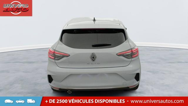 Renault Clio image 8