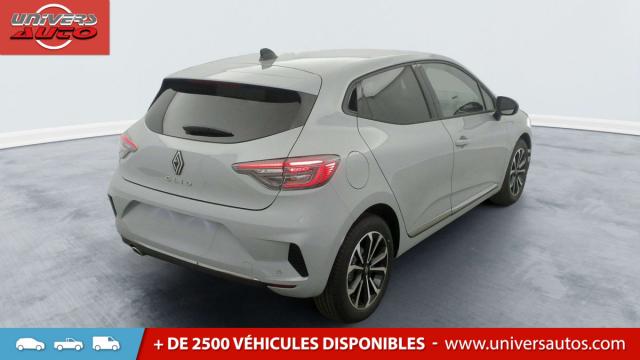 Renault Clio image 7