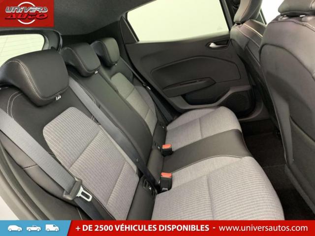 Renault Clio image 4