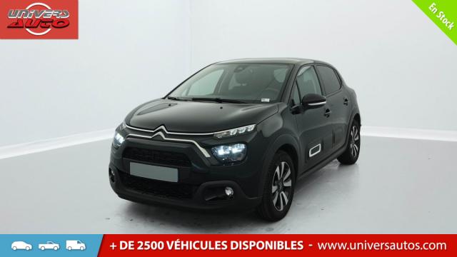 Citroen C3 image 9