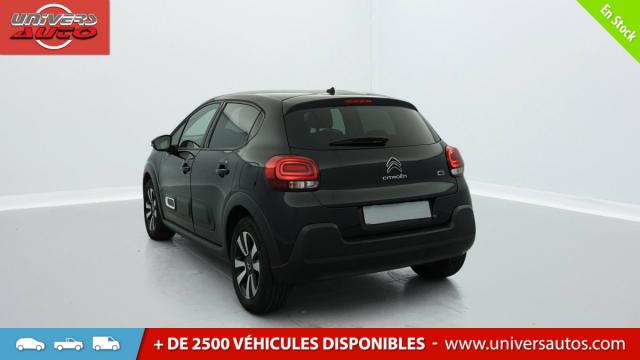 Citroen C3 image 5