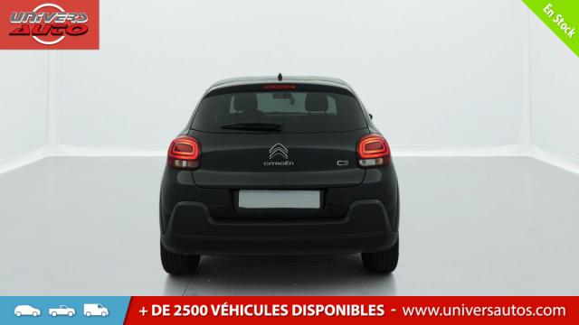 Citroen C3 image 3