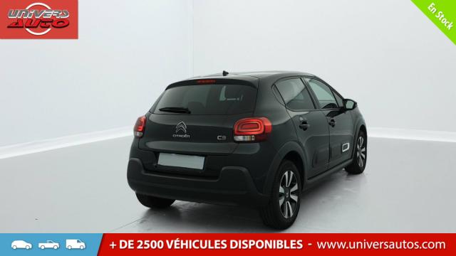 Citroen C3 image 8