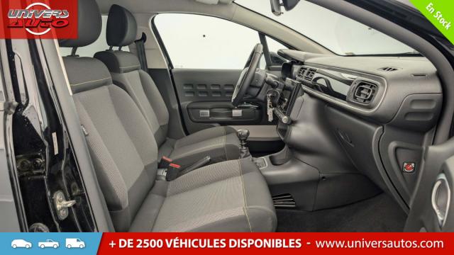 Citroen C3 image 4