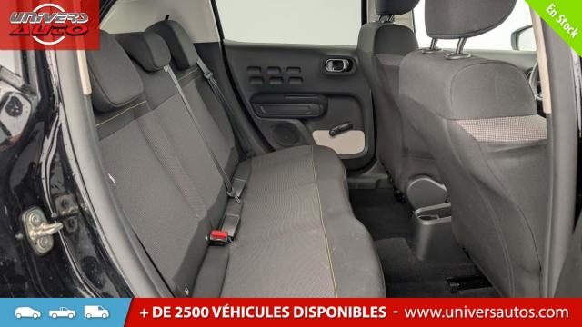 Citroen C3 image 2