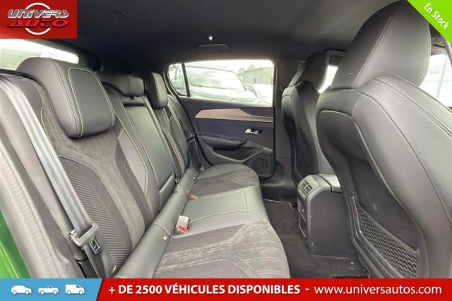 Peugeot 308 image 2