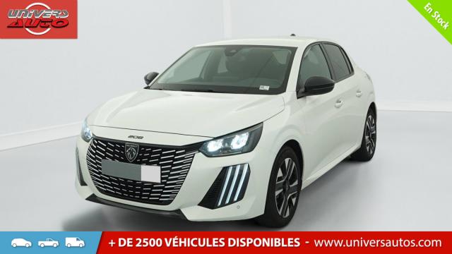 Peugeot 208 image 3
