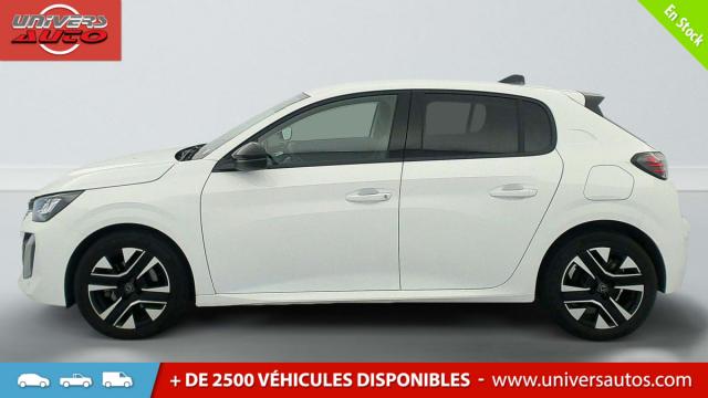 Peugeot 208 image 4