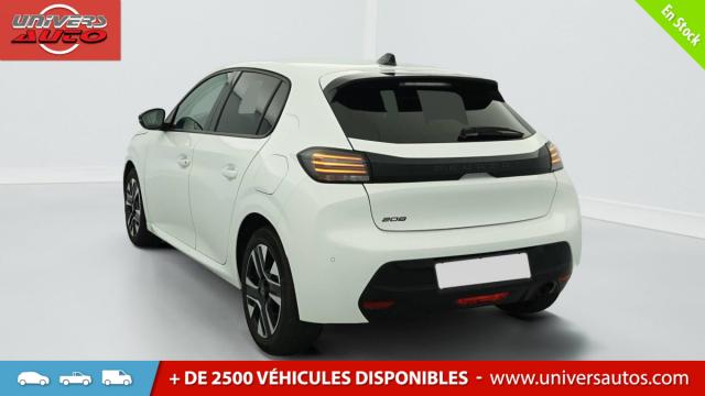 Peugeot 208 image 5