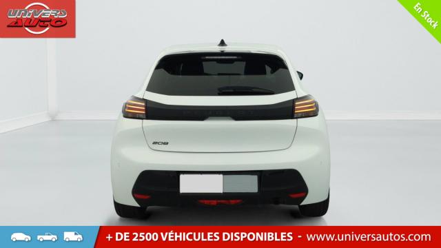 Peugeot 208 image 1