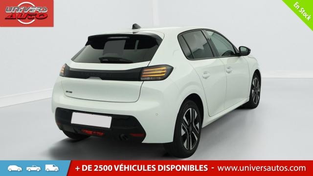 Peugeot 208 image 2