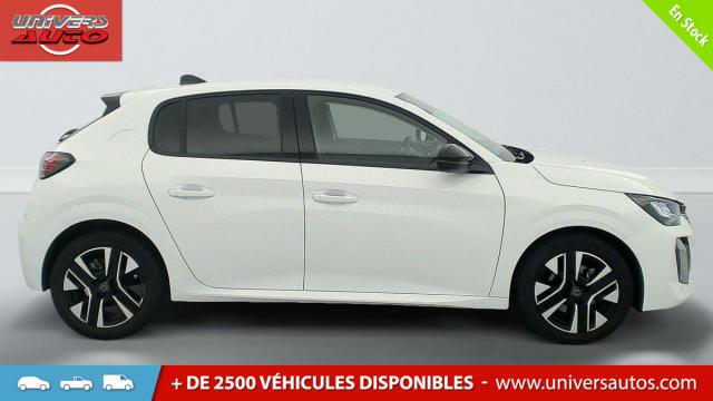 Peugeot 208 image 7