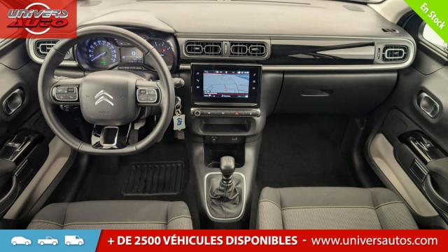 Citroen C3 image 1