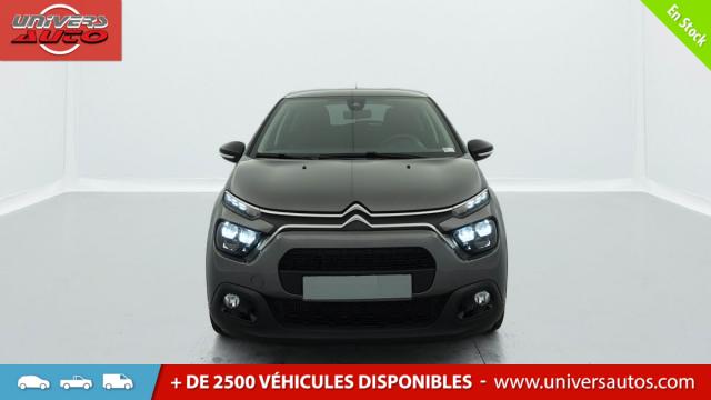 Citroen C3 image 3