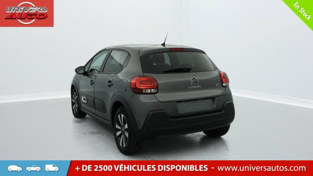 Citroen C3 image 2