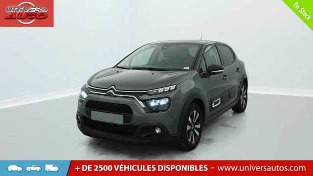 Citroen C3 image 5