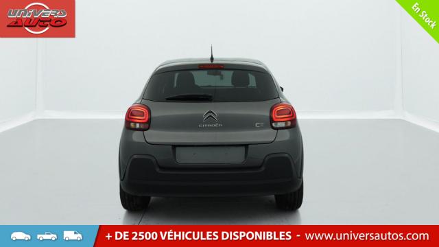 Citroen C3 image 8