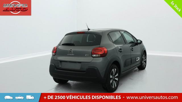 Citroen C3 image 9