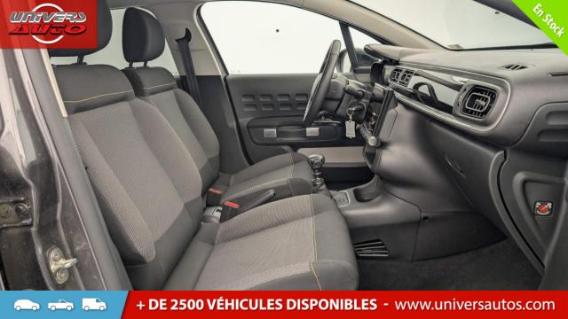 Citroen C3 image 6