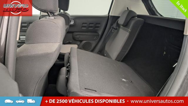 Citroen C3 image 4