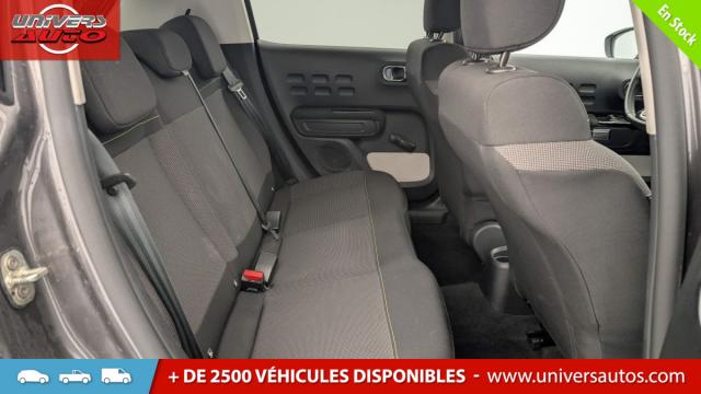 Citroen C3 image 7