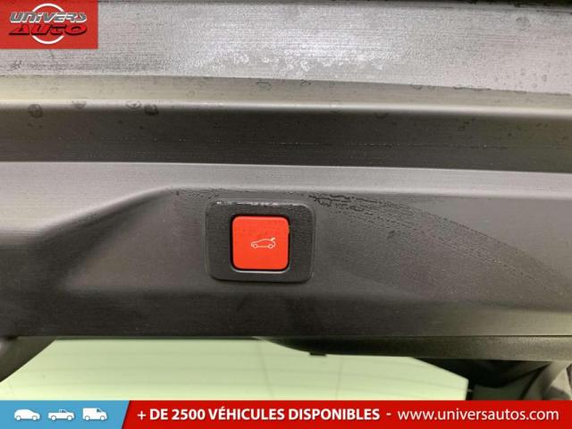 Peugeot 3008 image 2