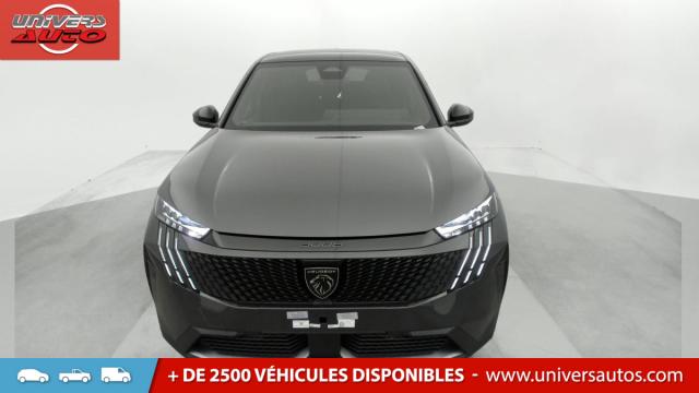 Peugeot 3008 image 8
