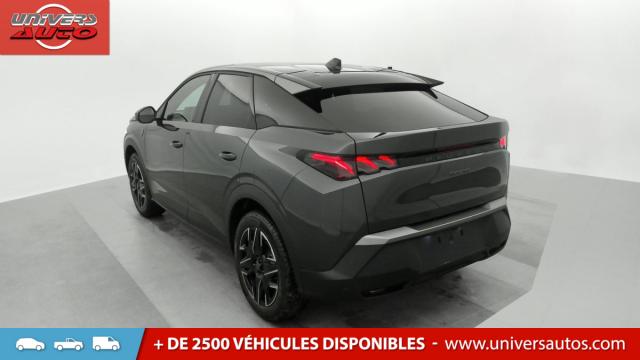 Peugeot 3008 image 7