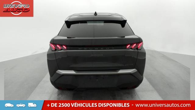 Peugeot 3008 image 5