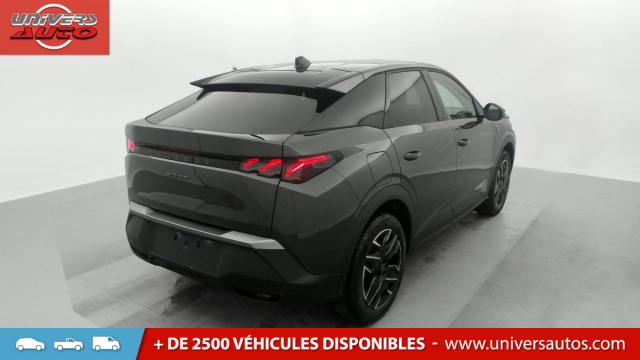 Peugeot 3008 image 4