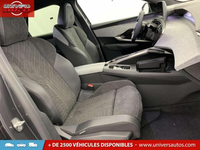 Peugeot 3008 image 6