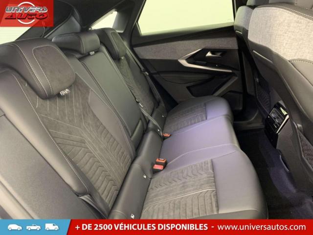 Peugeot 3008 image 1