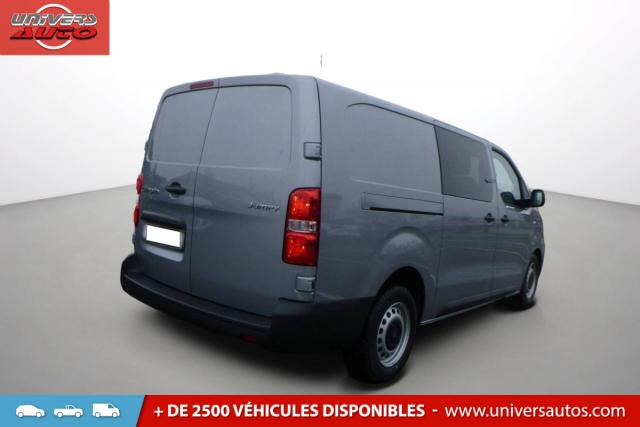 Citroen Jumpy image 6