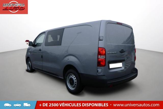 Citroen Jumpy image 5