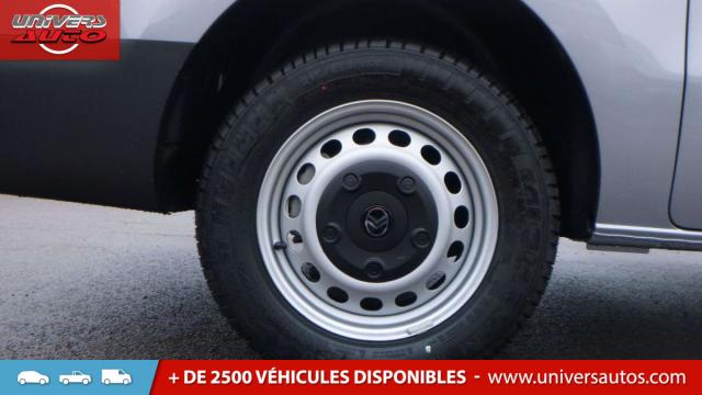 Citroen Jumpy image 7