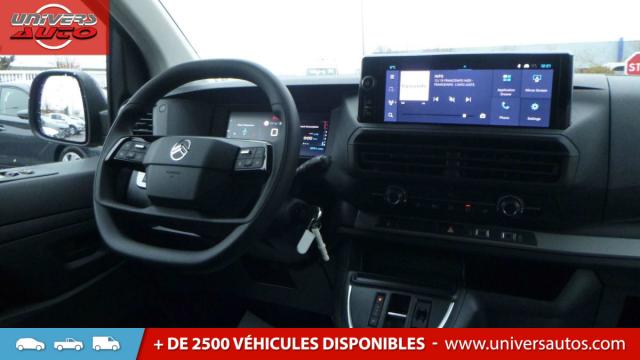 Citroen Jumpy image 1