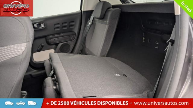 Citroen C3 image 7